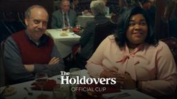 "Cherries Jubilee" Official Clip