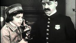 Picasso & Braque Go to the Movies - Trailer