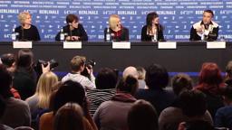 Berlinale Press Conference Highlights