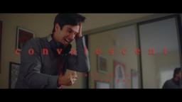 CONVALESCENT (2021) | Official Release Trailer | Short Horror Film