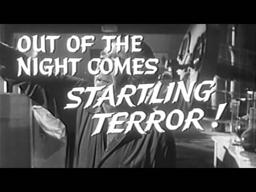 Face Of The Screaming Werewolf - Trailer