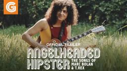 AngelHeaded Hipster | Official Trailer