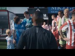 UK Theatrical Trailer