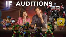 Auditions