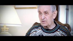 Le Chemin des Juifs Trailer