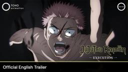 Official English Trailer