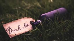 A World Stage 2010/11 - Lauren Cuthbertson Alice's Adventures in Wonderland