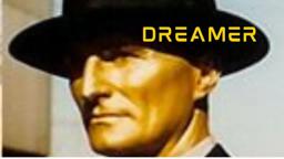 DREAMER Trailer By Christo Knight