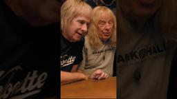 They said best leave them… unsolved.