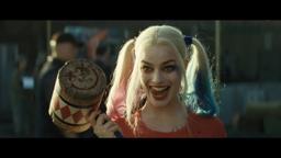 Suicide Squad IMAX® Trailer #2