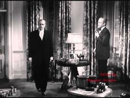 Conrad Veidt in Nazi Agent (1942)