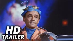 Gonks Go Beat (1964) Original Trailer [FHD]