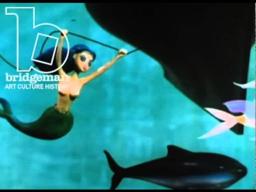 Clip of the Week - clip from The Figurehead (1953) by the Halas & Batchelor Animation Studio