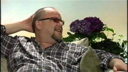 Morning Prayer with Skott and Behr