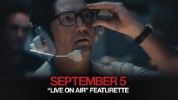 "Live On Air" Featurette