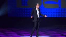 Sean Lock: Lockipedia Live - Trailer