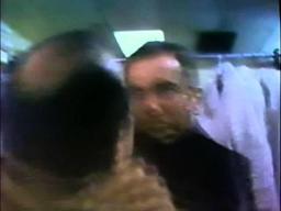 He Knows You're Alone 1980 TV spot