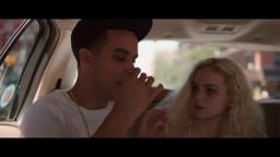 WHITE GIRL Clip - Scared Of Success