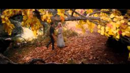 Featurette "Story"