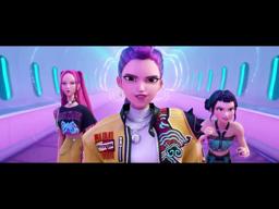 'KPop Demon Hunters' VFX Breakdown