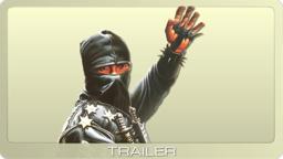 The Thundering Ninja ≣ 1987 ≣ Trailer