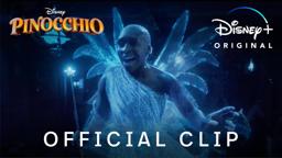 When You Wish Upon A Star