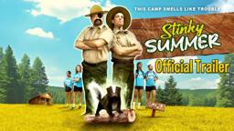Stinky Summer (2024) Official Trailer
