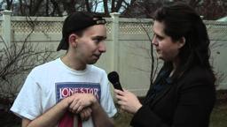 IS THIS A JOKE? Teaser Trailer #2 - Reporter Mad Cow Disease