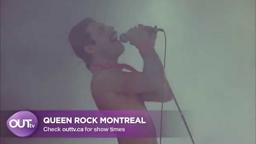 Queen Rock Montreal | Trailer