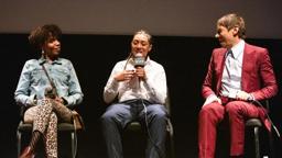 Sean Baker and Cast on Red Rocket at NYFF59