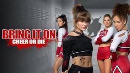 Bring It On: Cheer Or Die | Official Trailer | Horror Brains