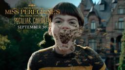 Meet the Peculiars: Hugh