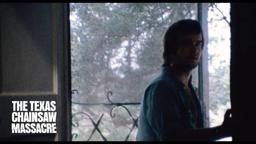 Leatherface's first victim