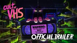 Cult of VHS (2021) | Official Documentary Trailer [HD]