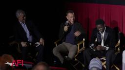 Me Captain Q&A - AFI Fest 2023