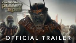 Official Trailer