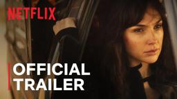 Official Trailer
