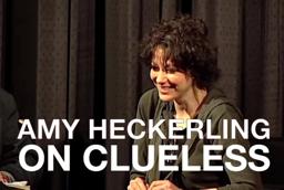 CLUELESS Director Amy Heckerling on how she cast Alicia Silverstone and Paul Rudd