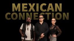 MEXICAN CONNECTION (2023) Official Trailer