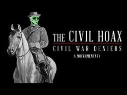 Trailer - "The Civil Hoax  Civil War Deniers"