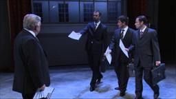 Timon of Athens NT Live Trailer