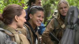Cast Featurette