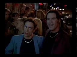 1998: A Night at the Roxbury Trailer HQ