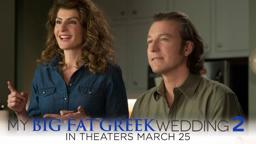 My Big Fat Greek Wedding 2 - In Theaters March 25 (TV Spot 3) (HD)
