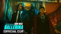 Official Clip 'Staircase'