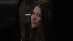 Now you see her, now you don't.