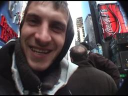 Making of "THE SPEED OF LIFE"