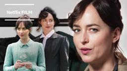 Dakota Johnson Breaks Down Her Looks