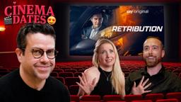 Danielle & Glenn's Cinema Date Is Almost Too Good To Be True! | Cinema Dates