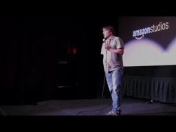 Richard Linklater on DRUGSTORE COWBOY